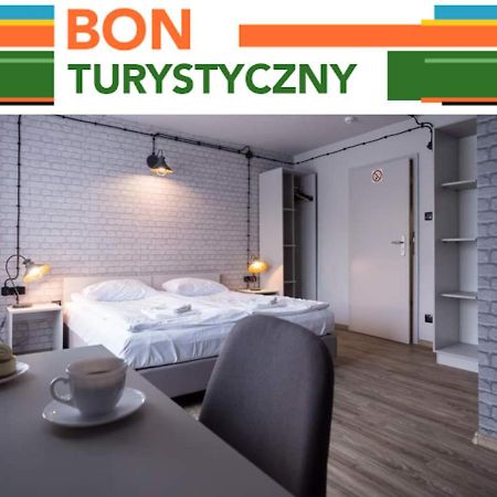 גדינייה Guest House Orlowo מראה חיצוני תמונה