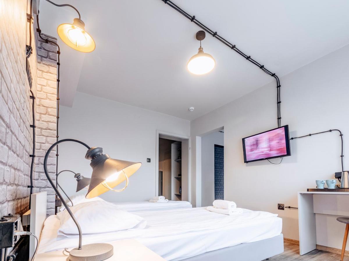 גדינייה Guest House Orlowo מראה חיצוני תמונה