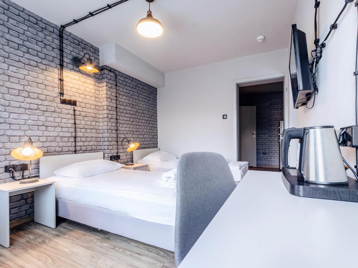 גדינייה Guest House Orlowo מראה חיצוני תמונה