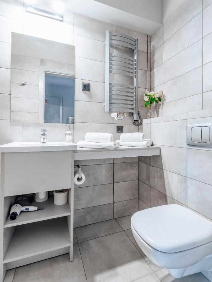 גדינייה Guest House Orlowo מראה חיצוני תמונה