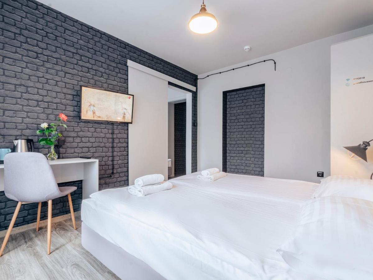 גדינייה Guest House Orlowo מראה חיצוני תמונה