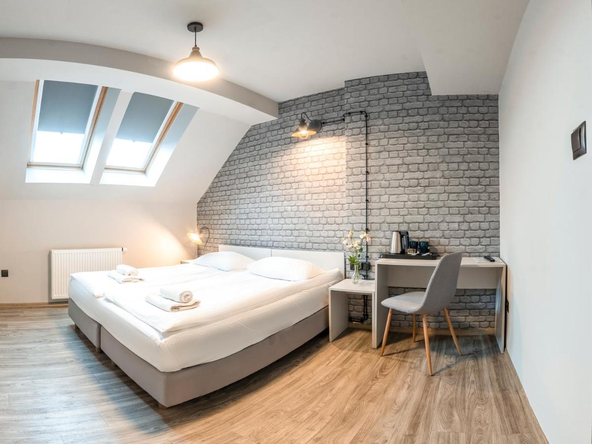 גדינייה Guest House Orlowo מראה חיצוני תמונה