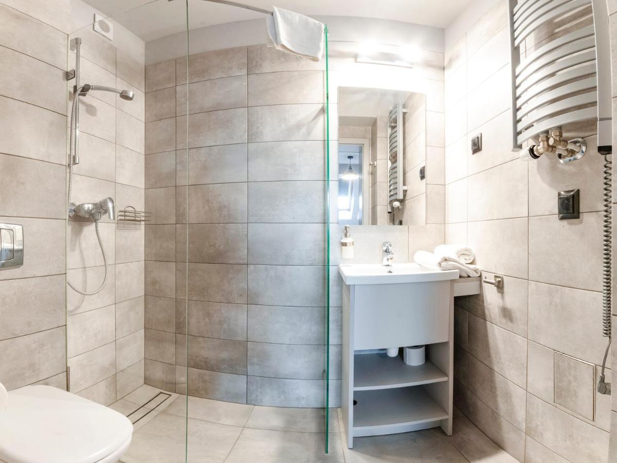 גדינייה Guest House Orlowo מראה חיצוני תמונה