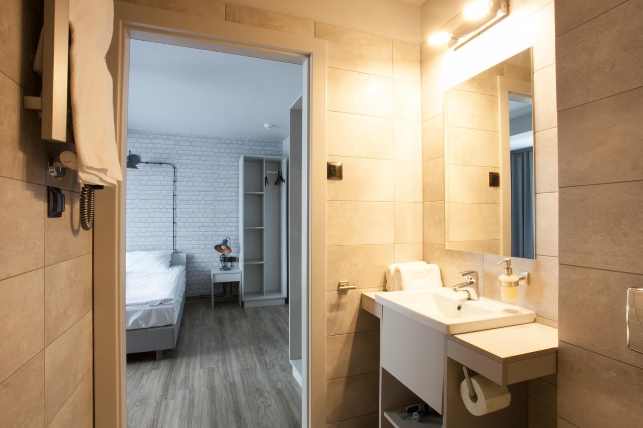 גדינייה Guest House Orlowo מראה חיצוני תמונה